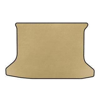 EVA bagagerumsmåtte (Beige)