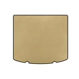 EVA bagagerumsmåtte (Beige)