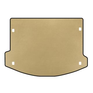EVA bagagerumsmåtte (Beige)