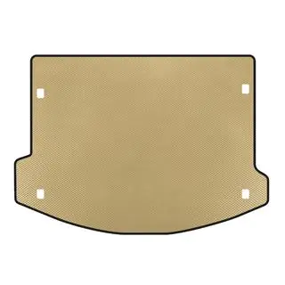 EVA bagagerumsmåtte (Beige)