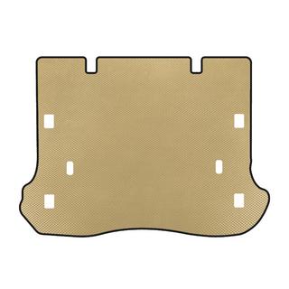 EVA bagagerumsbakke V-2 (Beige) Jeep Grand Cherokee WK 2004–2010