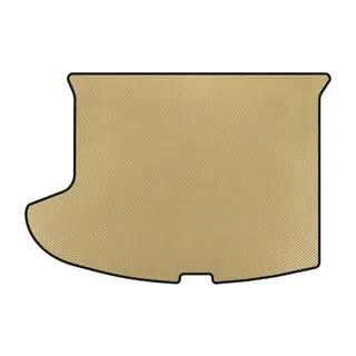EVA bagagerumsmåtte (Beige)