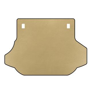 EVA bagagerumsmåtte (Beige)