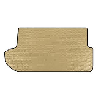 EVA bagagerumsmåtte (Beige)