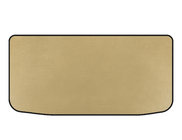 Kia Carnival 2014–2020 EVA bagagerumsmåtte (Beige) foto 1
