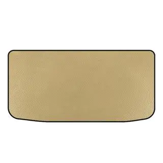 EVA bagagerumsmåtte (Beige)