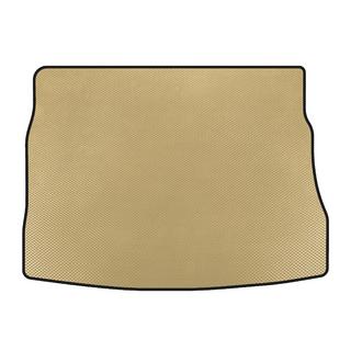EVA bagagerumsmåtte (HB, 3-dørs, beige)
