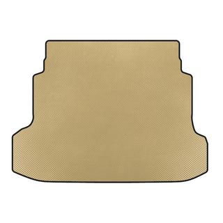 EVA bagagerumsmåtte (SD, Beige)