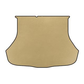 EVA bagagerumsmåtte (SD, Beige)