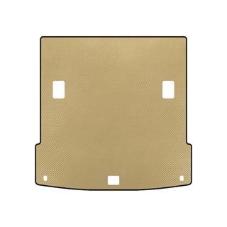 EVA bagagerumsmåtte (Beige)