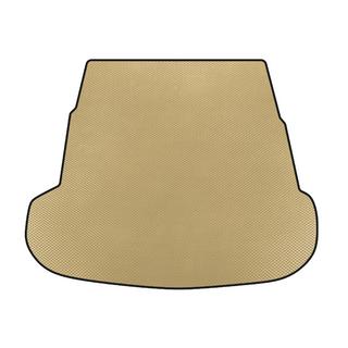 EVA bagagerumsmåtte (SD, Beige)