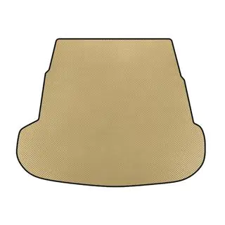 EVA bagagerumsmåtte (SD, Beige)