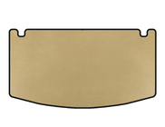 Kia Picanto 2004–2011 EVA bagagerumsmåtte (2009-2011, HB, Beige) foto 1