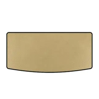 EVA bagagerumsmåtte (HB, beige)
