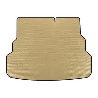 Bagagerumsmåtte EVA V1 (SD, Beige) Kia Rio 2012–2017