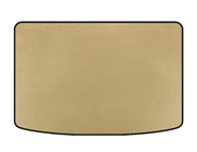Kia Stonic 2017– EVA bagagerumsmåtte (2017-2019, beige) foto 1