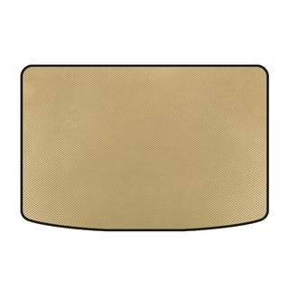 EVA bagagerumsmåtte (2017-2019, beige)