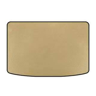 EVA bagagerumsmåtte (2017-2019, beige)
