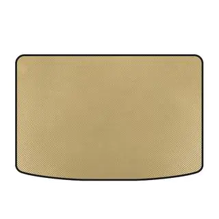 EVA bagagerumsmåtte (2019 р.+, øverste, Beige)
