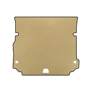 EVA V2 bagagerumsmåtte (Beige) Land Rover Discovery III 2004–2009