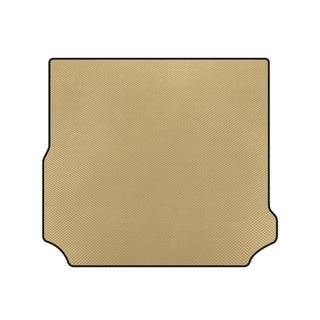 EVA V2 bagagerumsmåtte (Beige) Land Rover Discovery IV 2009–2017