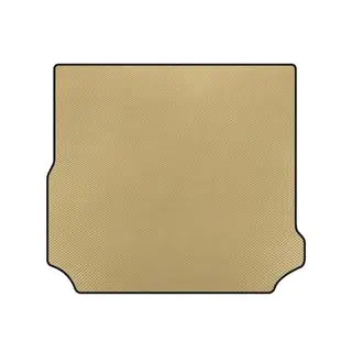 EVA V2 bagagerumsmåtte (Beige)