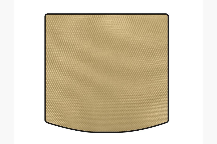Land Rover Discovery Sport 2014– EVA bagagerumsmåtte (2014-2019, Beige) Image