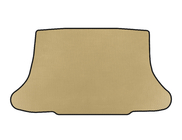 Land Rover Freelander I 1997–2006 EVA bagagerumsmåtte (Beige) foto 1