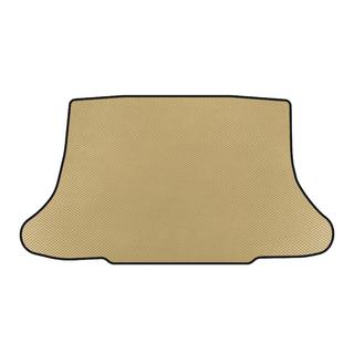 EVA bagagerumsmåtte (Beige)