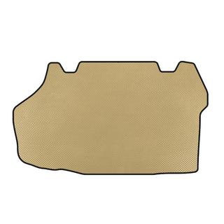EVA bagagerumsmåtte (SD, Hybrid, Beige)