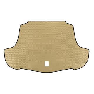 EVA bagagerumsmåtte (SD, Beige)
