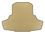 Lexus GS 2005–2011 EVA bagagerumsmåtte (SD, Beige) foto 1