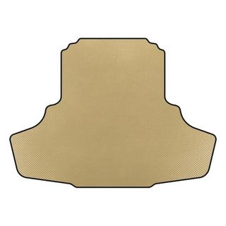 EVA bagagerumsmåtte (SD, Beige)