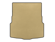 Lexus IS 2005–2013 EVA bagagerumsbakke (4WD, beige) foto 1