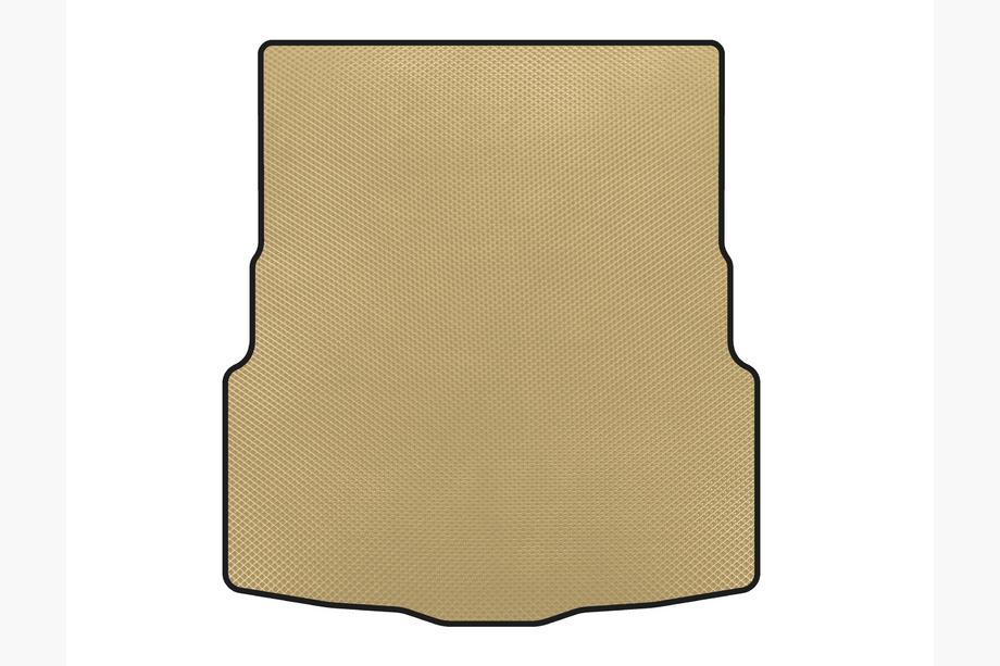 Lexus IS 2005–2013 EVA bagagerumsbakke (4WD, beige) Image