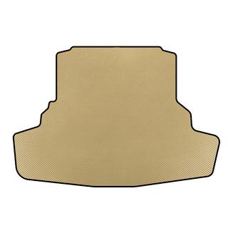 EVA bagagerumsmåtte (2WD, beige)