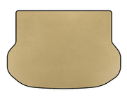 Lexus NX 2014–2021 EVA bagagerumsmåtte (Beige) foto 1