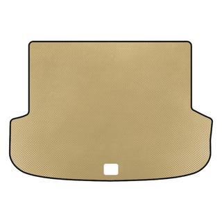 EVA bagagerumsmåtte (Beige)
