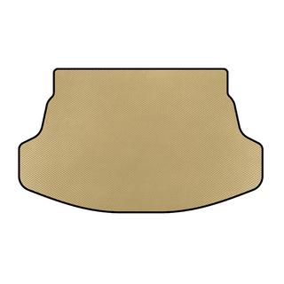 EVA bagagerumsmåtte (Hybrid, Beige)