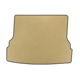EVA bagagerumsmåtte (SD, Beige)