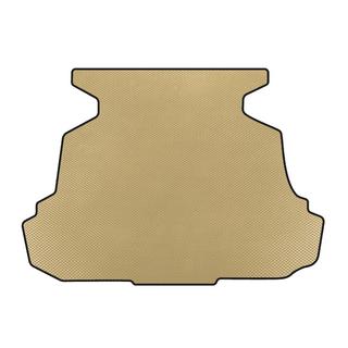 EVA bagagerumsmåtte (SD, Beige)