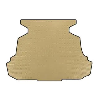 EVA bagagerumsmåtte (SD, Beige)