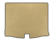 Lincoln MKC 2015– EVA bagagerumsmåtte (Beige) foto 1