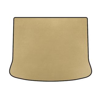 EVA bagagerumsmåtte (HB, beige)