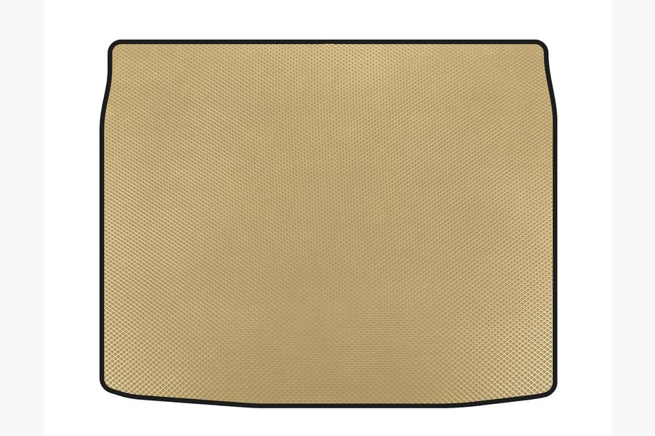 Mazda CX-30 2019– EVA bagagerumsmåtte (Beige) Image
