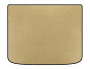 Mercedes B-class W245 2005–2011 EVA bagagerumsmåtte (Beige) foto 1