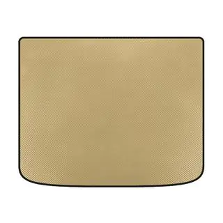 EVA bagagerumsmåtte (Beige)