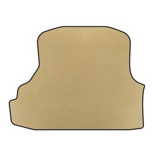 EVA bagagerumsmåtte (SD, Beige)