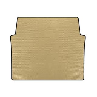 EVA bagagerumsmåtte (SD, Beige)