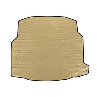 EVA bagagerumsmåtte (SD, Beige)